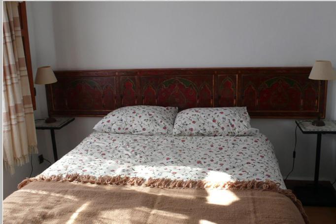Hotel Ras El Maa Šafšawán Pokoj fotografie