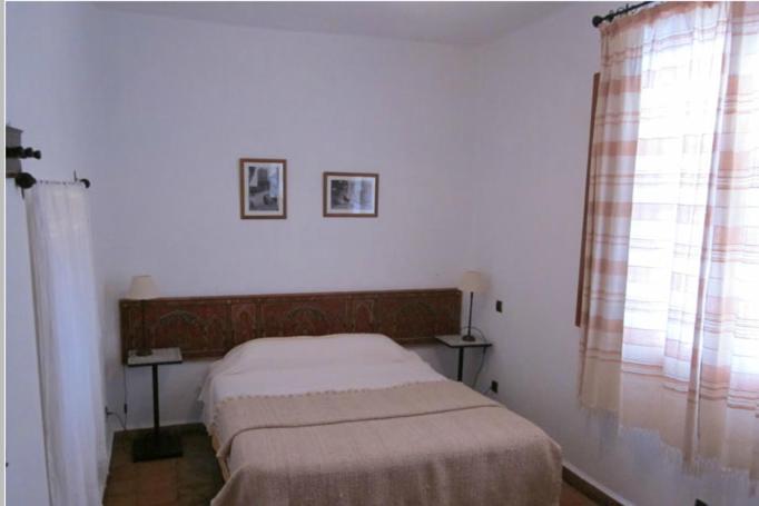 Hotel Ras El Maa Šafšawán Exteriér fotografie